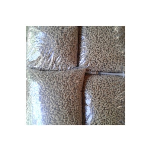 Citra Feed - Vital Rabbit Makanan Kelinci 1 Kg