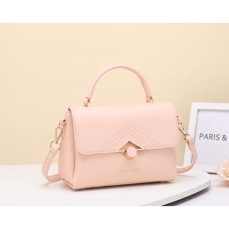 FITBAGS Tas Selempang Wanita Import - Paris &amp; Classic 26016