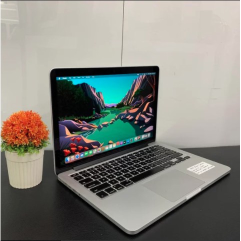 PROMO MacBook Pro Retina 13 inch Early 2015 Core i5 2.9Ghz Ram 16 GB Ssd 256 GB - 512 GB