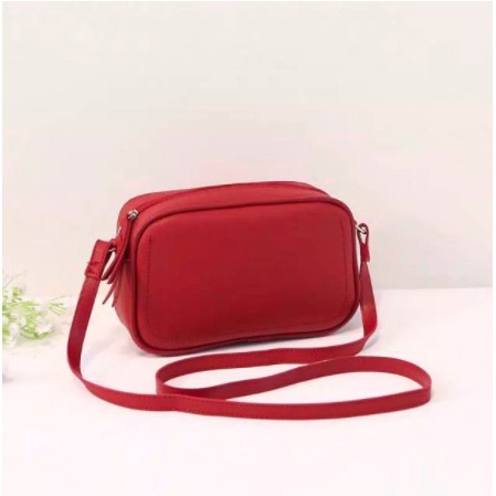 BAJ COD TAS SELEMPANG AZURA - Tas Slempang Wanita Fashion Korea Casual Sling-bag aliesha - BM / TF018