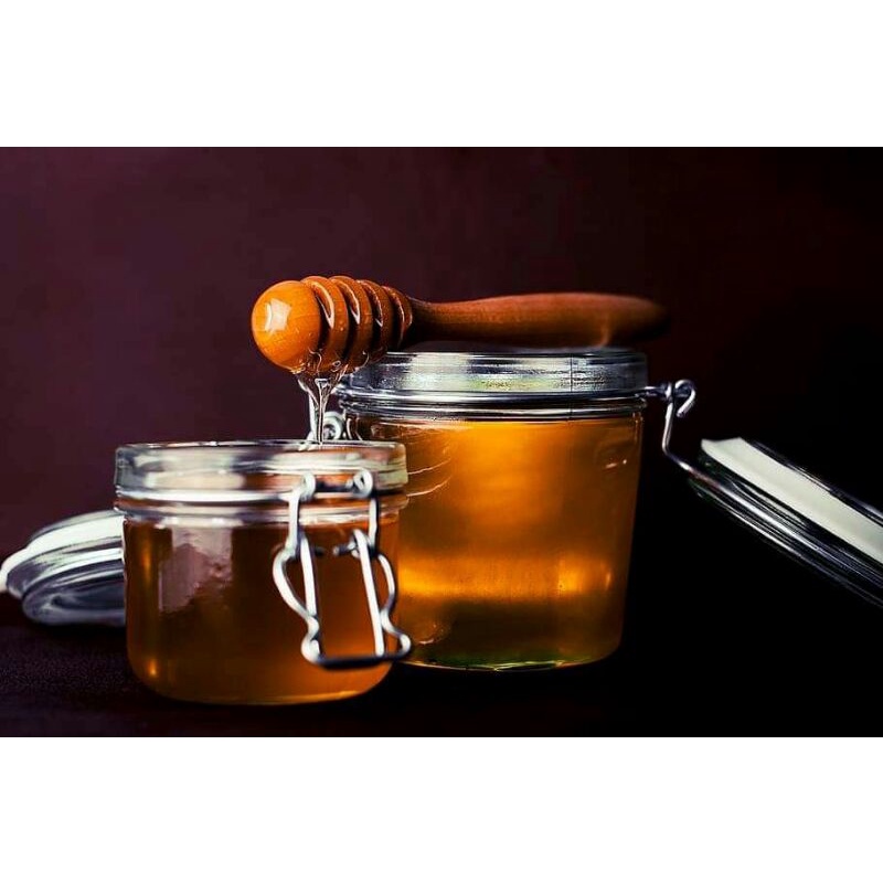 

MADU MARA'I DARI YAMAN, MARA'I HONEY FROM YAMAN ORIGINAL 100% 1kg