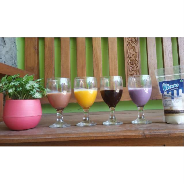 

Bubuk minuman ala frencise