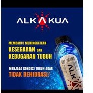 

AIR ALKAKUA AIR KESEHATAN AIR ALKALI 1 dus 40 BTL 280ML & 24 BTL 500ML - ORIGINAL