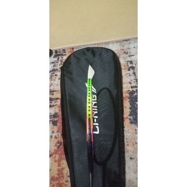 lining turbo 99 dan air force 77 g2