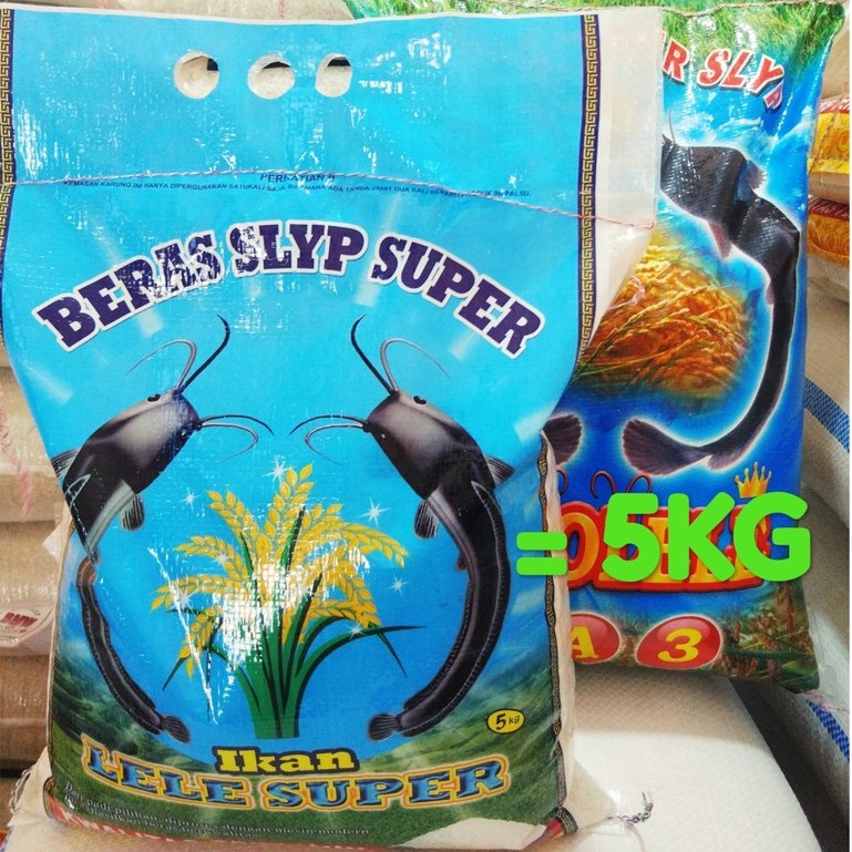 

BERAS PANDAN WANGI CAP ROJOLELE 5KG 1OKG 20KG MURAH
