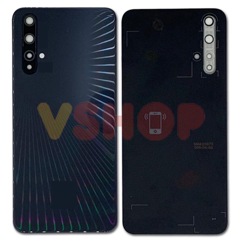 BACKDOOR - BACK CASING NOVA 5T TUTUPAN BELAKANG