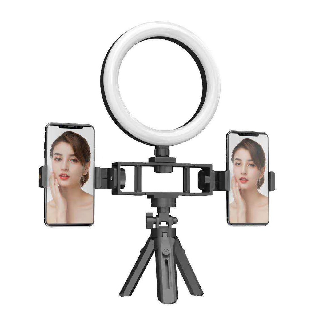 Tripod Fill Ring Light 16 CM K316