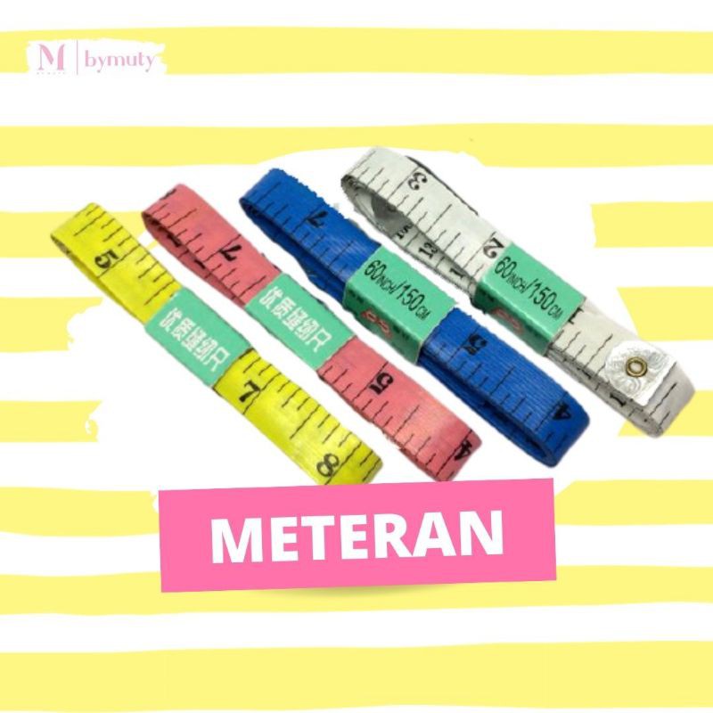 METERAN [OFFICIAL]