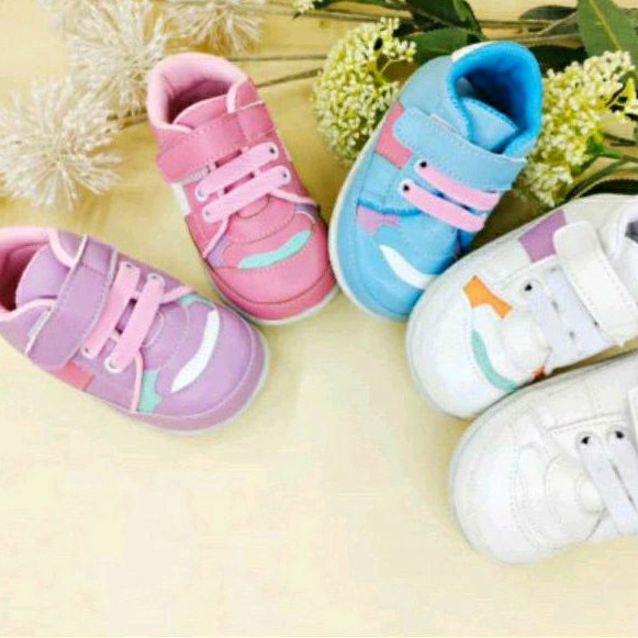 Sandal sepatu anak/Sneakers Fuji