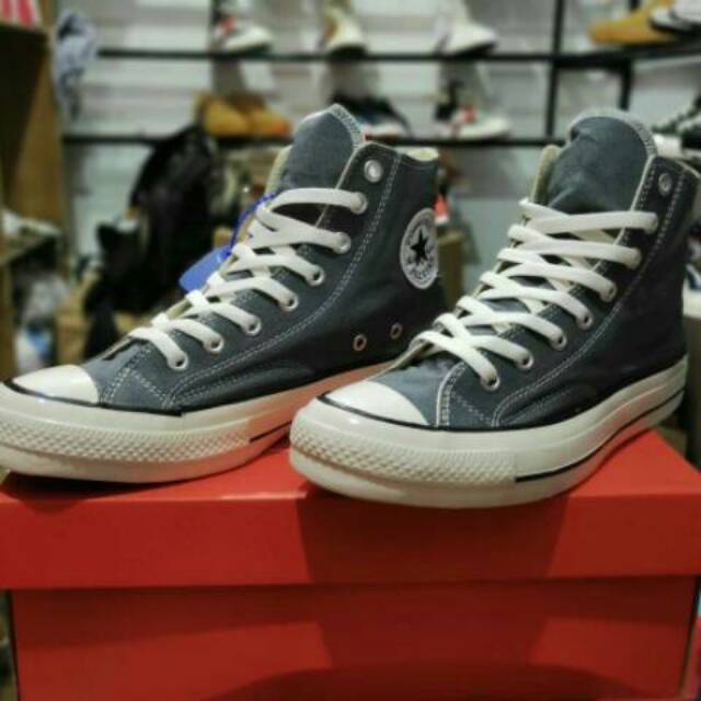 CONVERSE 70S High GREY