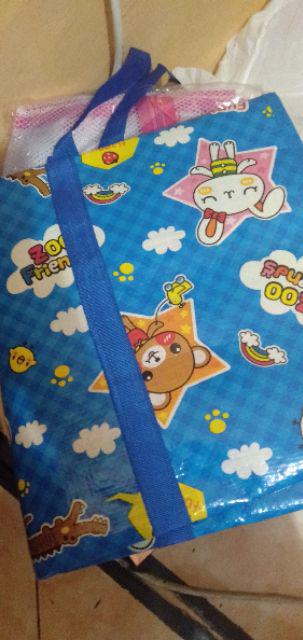 Tas Karung/ Tas Laundry Size M/l/xl/xxl Murah