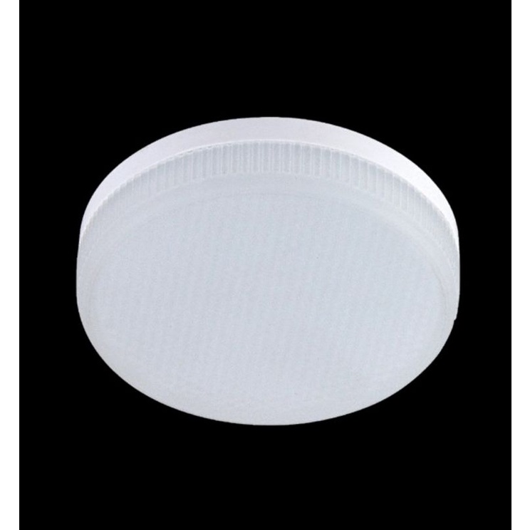 NERO TITAN LED GX53 6 W