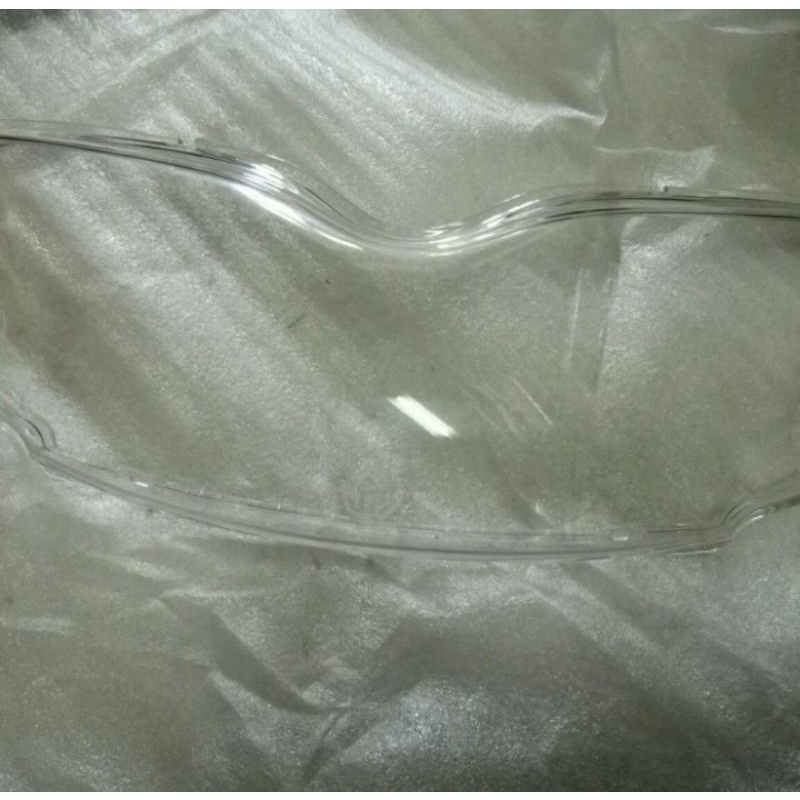 mika lampu kaca depan jupiter jupiter z