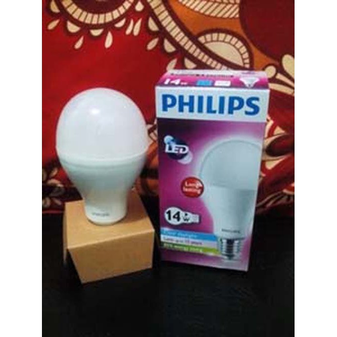 Lampu Led Philip 12 watt***