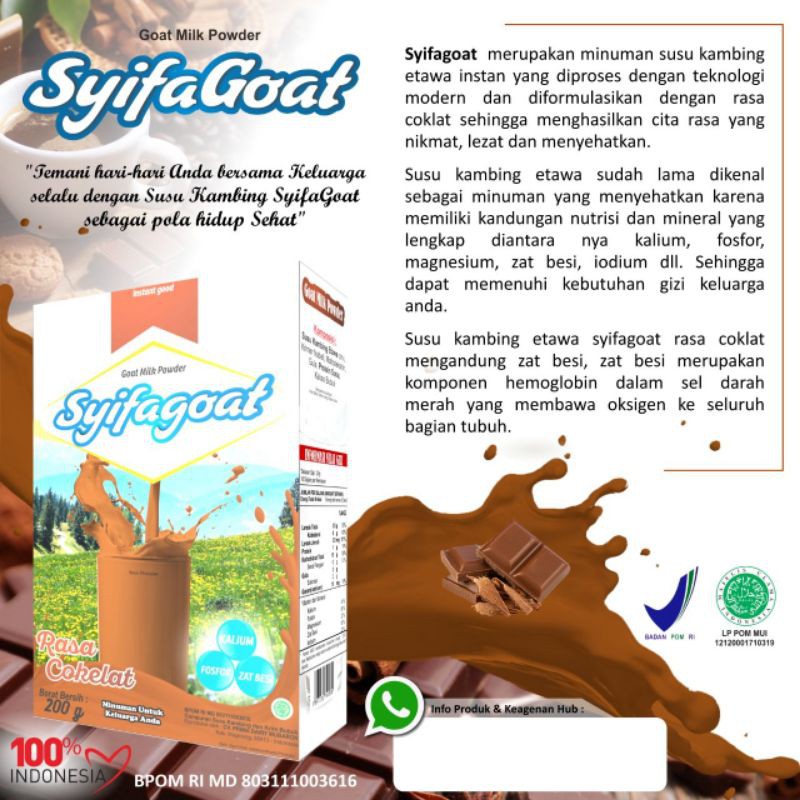 

SusukambingSyifagoat