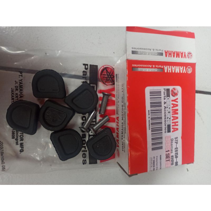 KARET RUMAH KOPLING JUPITER Z VEGA R JUPITER ROBOT