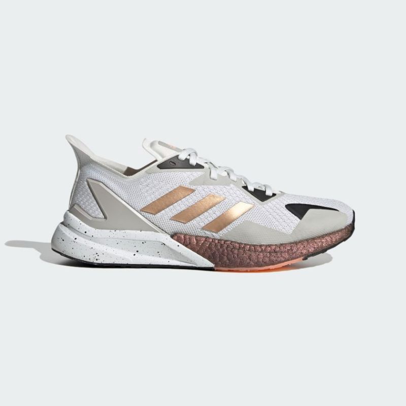 Adidas X9000 L3 Rose gold