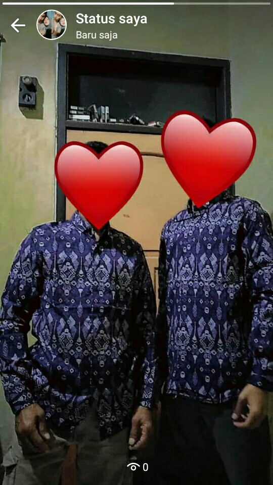 Kemeja Batik Songket/kemeja Batik Songket Ungu/kemeja R2rshop R3700