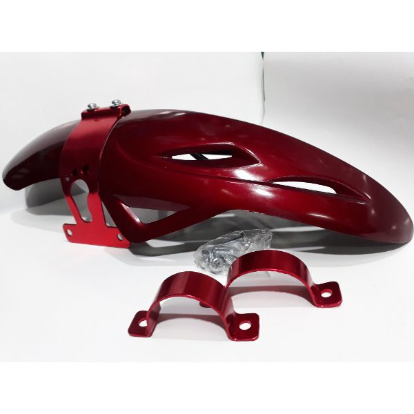 GOOD spakbor drag spakbor depan drag universal semua motor