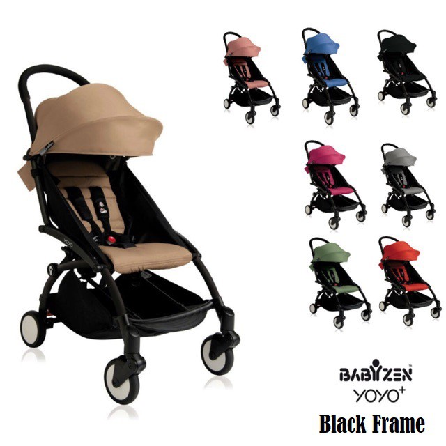 stroller bayi yoyo