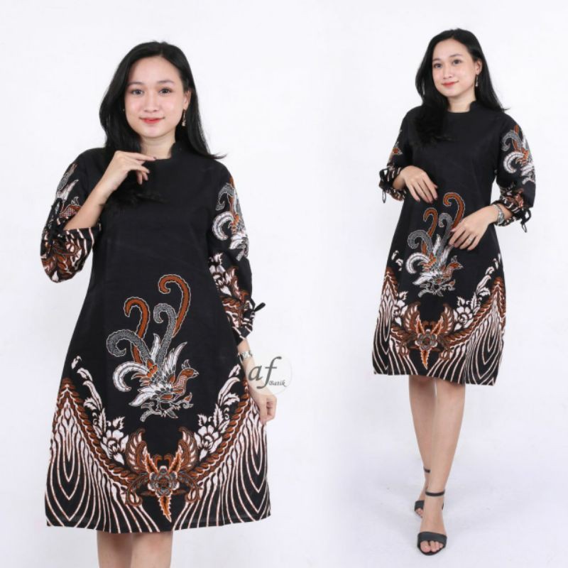 Batik jumbo BIG SIZE JUMBO XXL XXXL 3L 4L 5L MURAH BATIK JUMBO COUPLE-Tunik