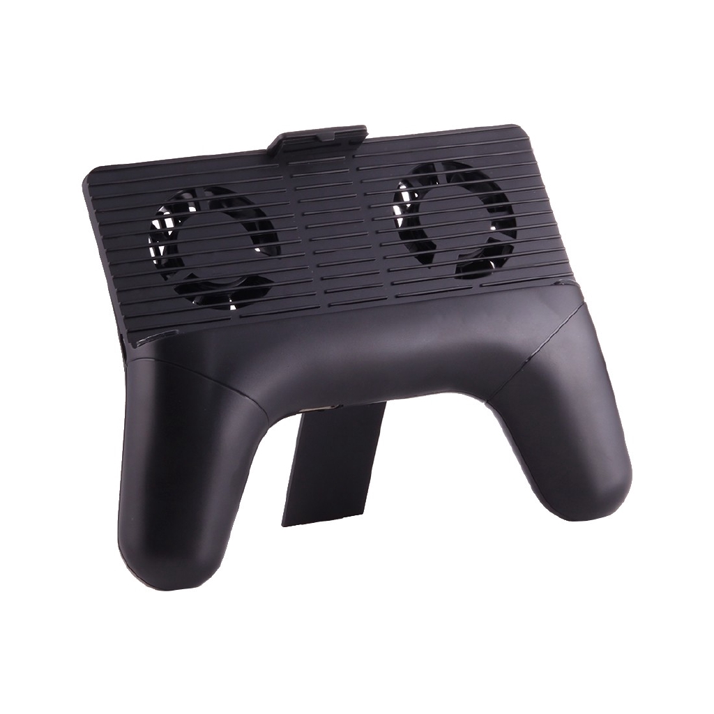 Gamepad Smartphone dengan Handle+Pendingin untuk Samsung, HTC, LG, Sony, Huawei, Lenovo, Xiaomi