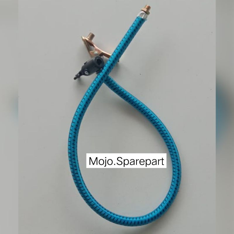 Selang Pompa Drat Kecil Cop Sepeda dan Motor