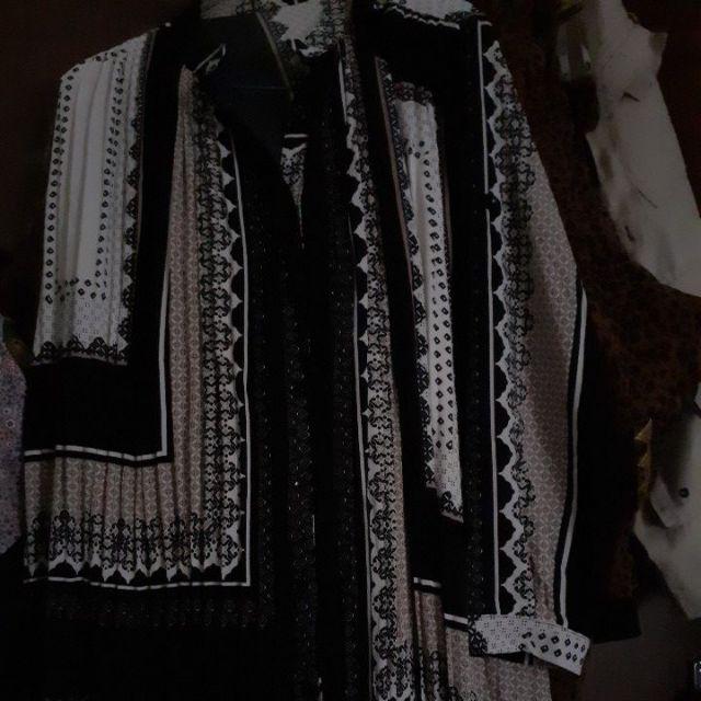 Setelan Plisket Iymel Bangkok