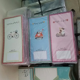 980 Koleksi Contoh Undangan Pernikahan Bolak Balik HD Terbaru