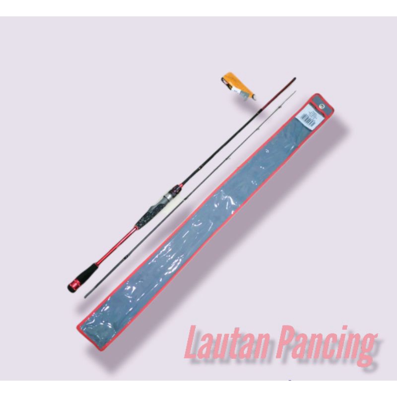 Joran Daido Athena Pro Series Solid Carbon Type JS Japan Style 165 180