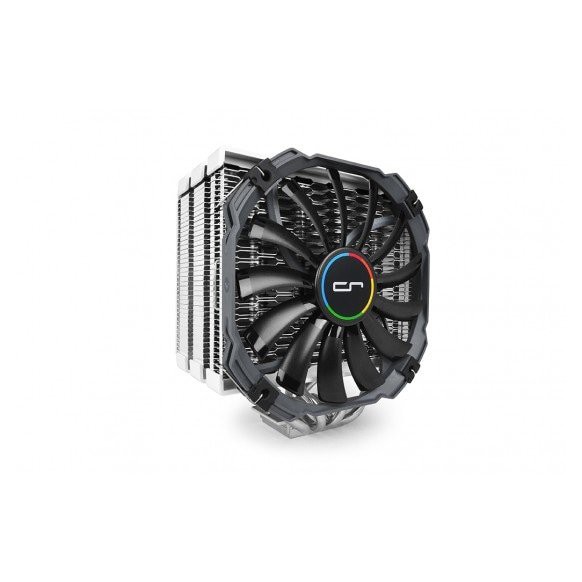 Coolerfan CRYORIG H5 Universal - Middle Range CPU Heatsink With XT140