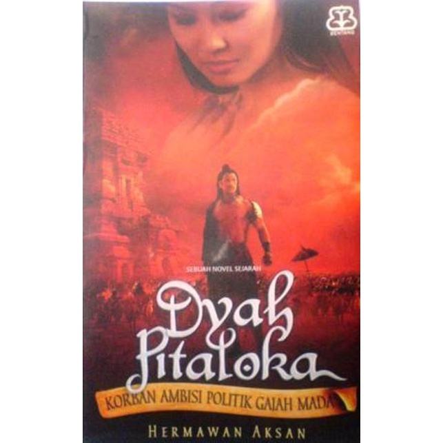 [Bentang] Buku Novel | Dyah Pitaloka
