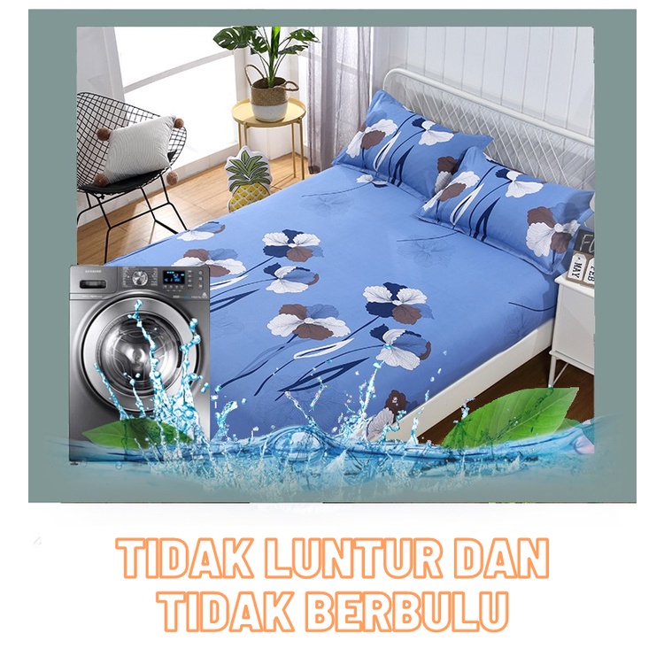 Bedcover Badcover Selimut Bedcover Selimut Sprei 120x200 150x200 200x230