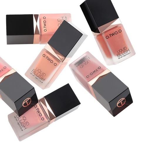 o2o liquid blush