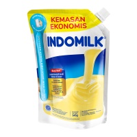 

INDOMILK Krimer Kental Manis Putih 545 g