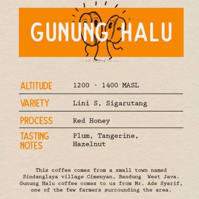 

Gunung Halu