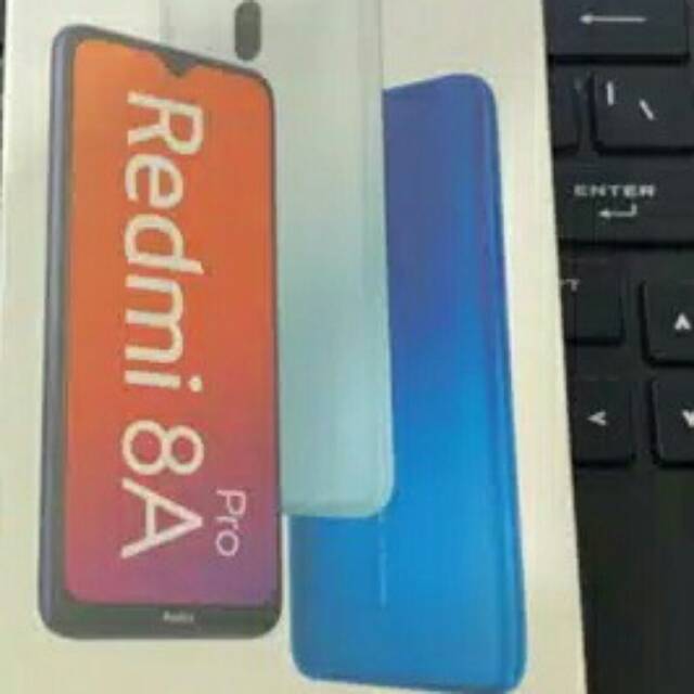 Xiaomi Redmi 8A Pro 3/32gb