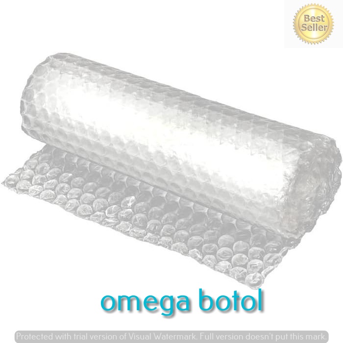 

Packing Bubble Wrap