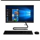 PC AIO LENOVO i5 10400T Ram 8/512. Radeon 625 2Gb.Dos