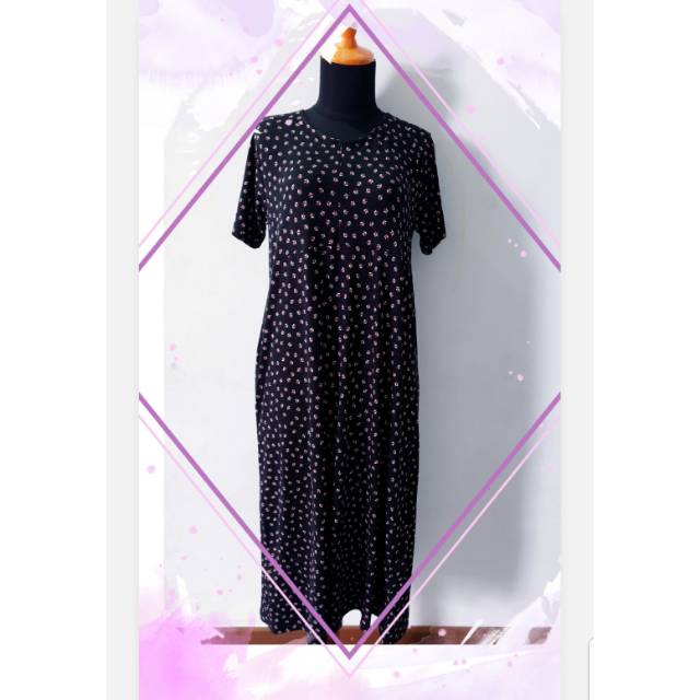 Homeydress Muya Gardenia