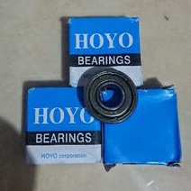 kones bubut Bearing sepeda 6000 japan