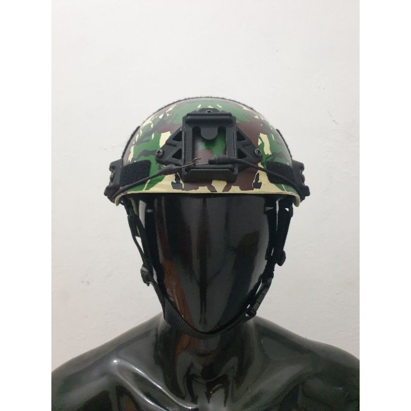HELM TACTICAL AIRSOFT,HELM MILITER,AIRSOFTGUN