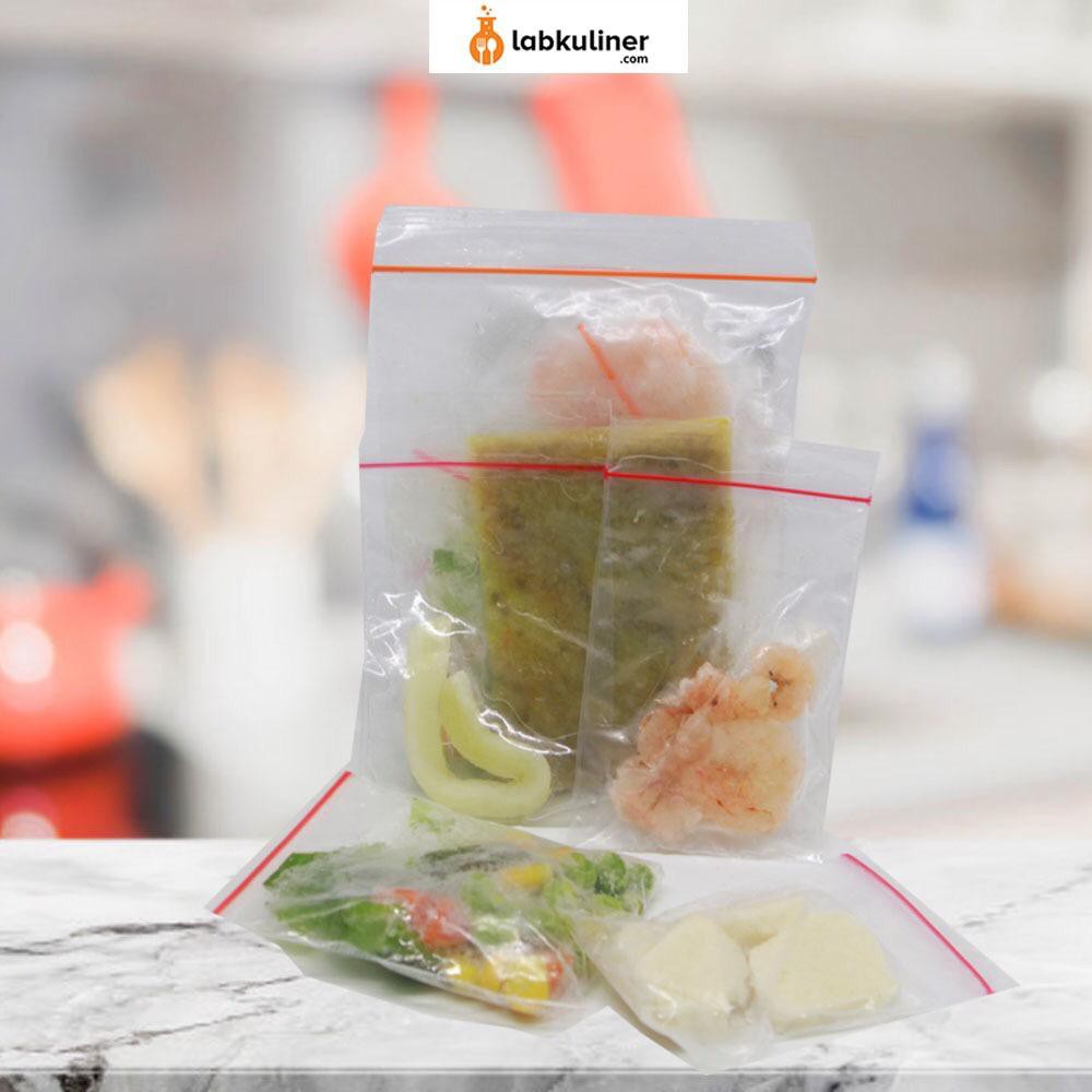 

Bumbu Instan Nasi Goreng Seafood