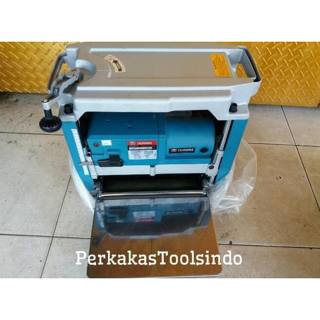 Best Price Mesin Serut Portable Fujiyama / Mesin Ketam Duduk ( Khusus Gosend )