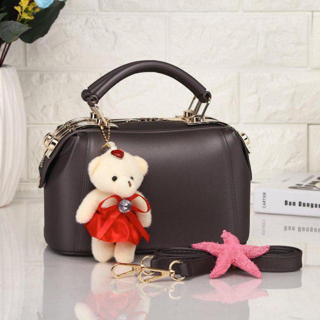 Tas Jelly Doctor Bag 4238 / 80011 Free Syal 0601 + Boneka 020 W3504 0311