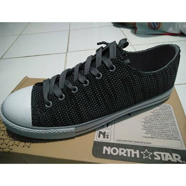 n star shoes