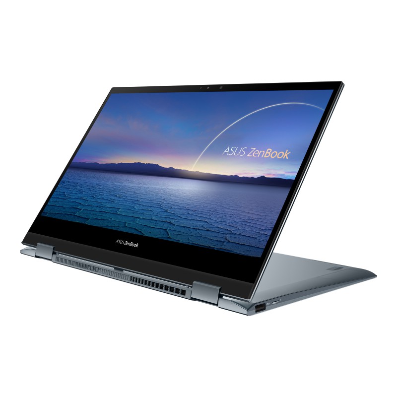 ASUS ZENBOOK FLIP UX363EA i7-1165G7 16GB 1TB IrisXe Max 13.3&quot; FHD W10