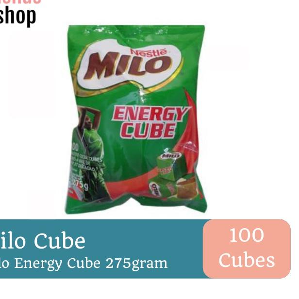 

⛄Jangan Sampai Kehabisan!!! Milo Cube 100 HALAL 100% ORIGINAL LANGSUNG KIRIM #PRICEPOOL