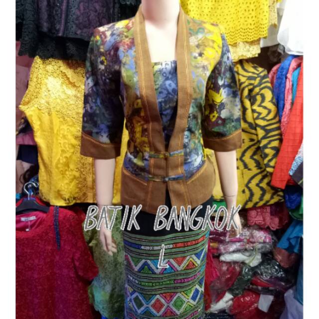 Batik  Bangkok