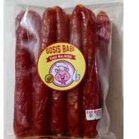 LAPCHIONG/SOSIS BABI PREMIUM KHAS MALAYSIA(10pcs)